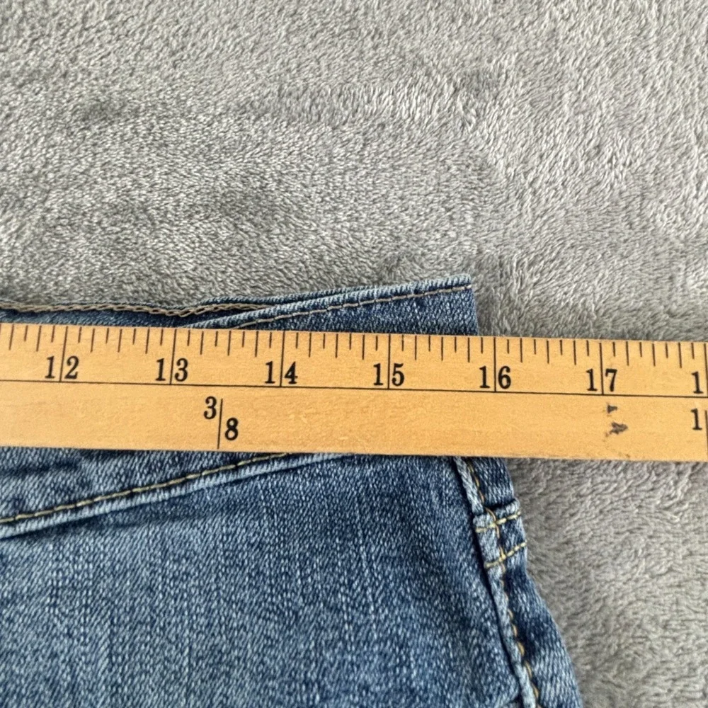 Levis levis 514